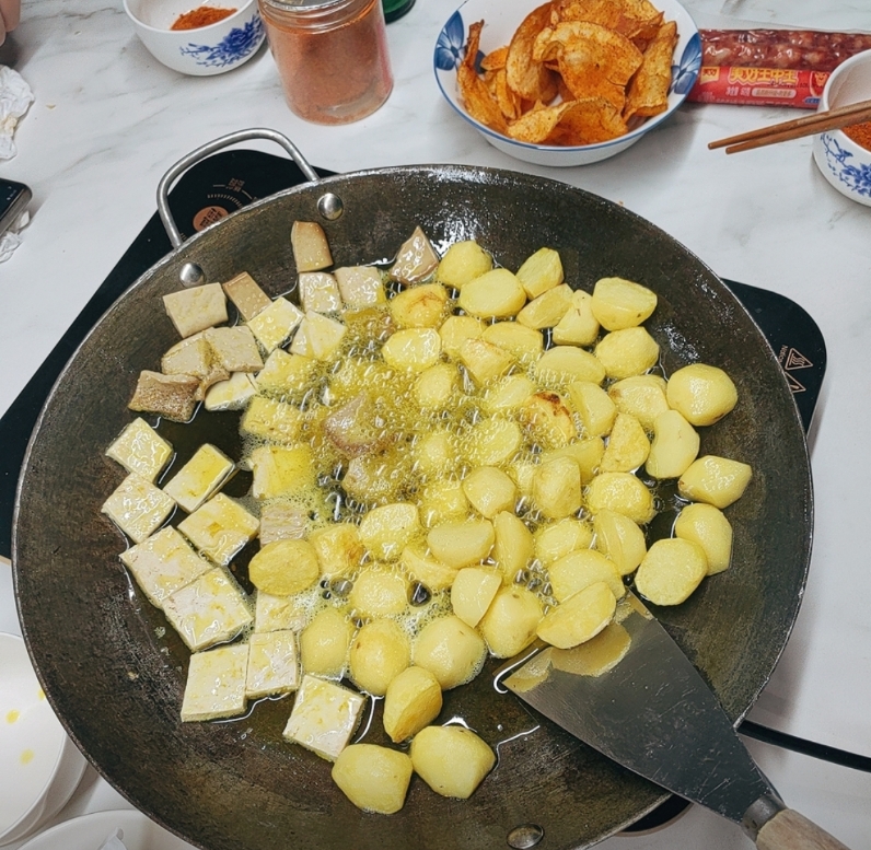 贵州特产正宗毕节织金烙锅菜籽油纯正贵州本地菜籽压榨